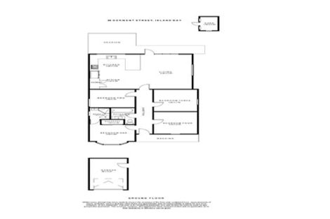 Photo of property in 56 Derwent Street, Island Bay, Wellington, 6023