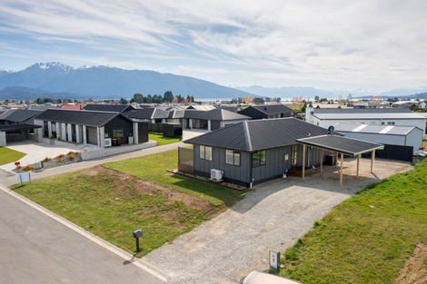 Photo of property in 9 Millar Place, Te Anau, 9679