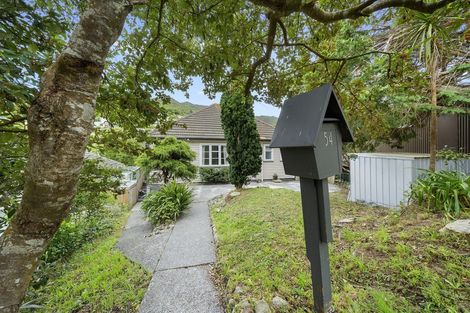 Photo of property in 54 South Karori Road, Karori, Wellington, 6012