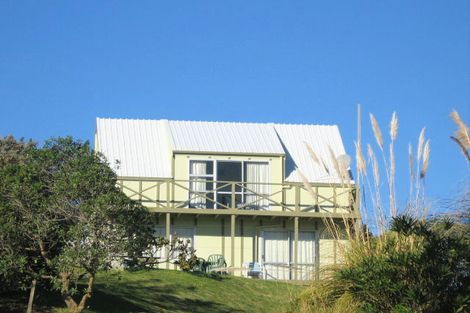 Photo of property in 54 Ngaio Street, Otaki Beach, Otaki, 5512