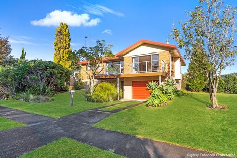 Photo of property in 17 Kauri Place, Tairua, 3508