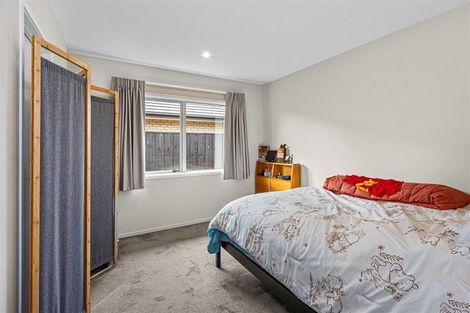 Photo of property in 68 Longcot Drive, Rolleston, 7615