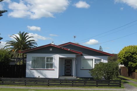Photo of property in 34 Bailey Street, Huntly, 3700