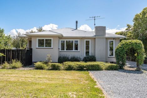 Photo of property in 422 High Street South, Carterton, 5713