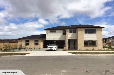 Photo of property in 49 Castlederg Drive, Flat Bush, Auckland, 2019