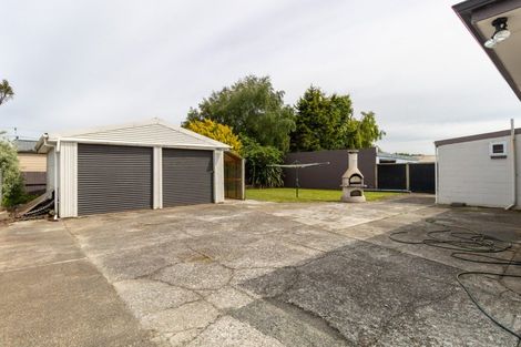 Photo of property in 130 Harvey Street, Grasmere, Invercargill, 9810
