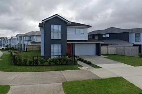 Photo of property in 2 Vincent Mcgrath Crescent, Swanson, Auckland, 0614