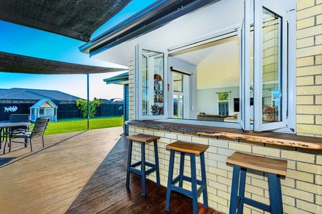 Photo of property in 74 Oaks Drive, Lincoln, 7608