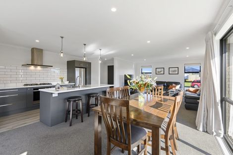 Photo of property in 31 Lydiard Drive, Rolleston, 7615