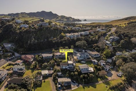 Photo of property in 195 Buffalo Beach Sh25 Road, Whitianga, 3510