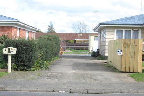 Photo of property in 2/35 Rollerson Street, Papakura, 2110
