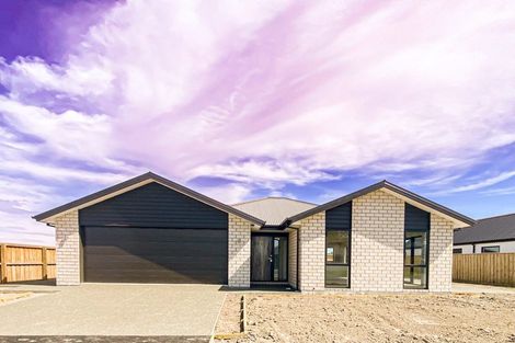 Photo of property in 12 Strowan Avenue, Elgin, Ashburton, 7700