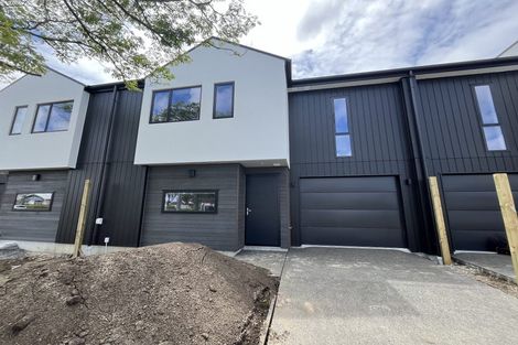 Photo of property in 74 Simeon Street, Spreydon, Christchurch, 8024