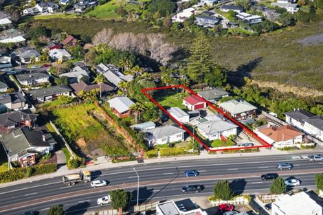 Photo of property in 38 Esmonde Road, Takapuna, Auckland, 0622