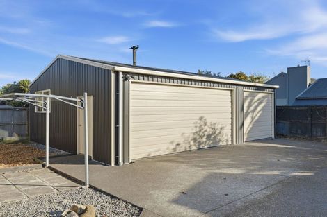 Photo of property in 69 Deepdale Street, Burnside, Christchurch, 8053