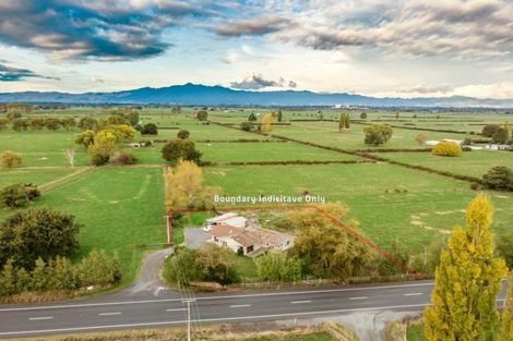 Photo of property in 4267 State Highway 27, Tatuanui, Morrinsville, 3374