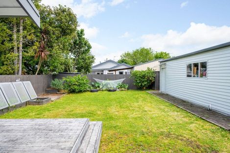 Photo of property in 100 Queens Avenue, Frankton, Hamilton, 3204