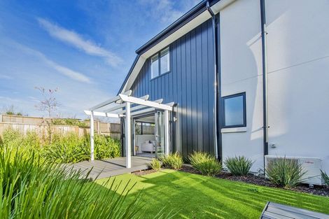Photo of property in 7/16 Grants Road, Papanui, Christchurch, 8053