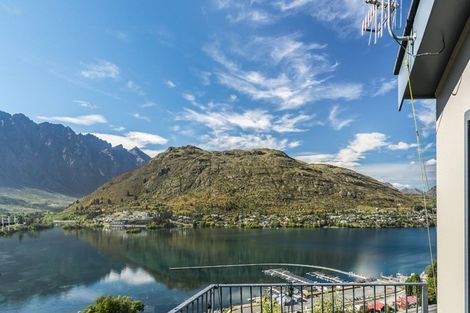 Photo of property in Elkridge Apartments, 2/64 Marina Drive, Frankton, Queenstown, 9300