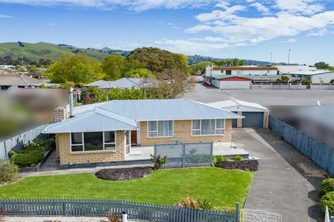 Photo of property in 5 Compton Street, Woolston, Christchurch, 8062