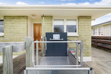 Photo of property in 13 Mcclure Street, Feilding, 4702