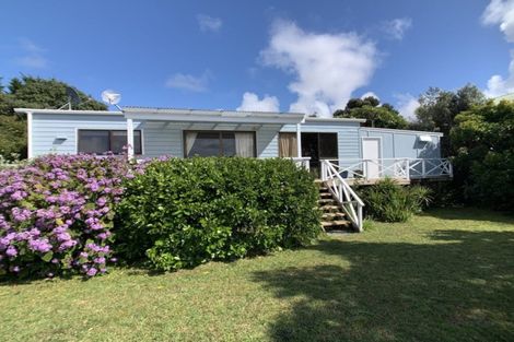 Photo of property in 4 Harbour View Road, Pukenui, 0484