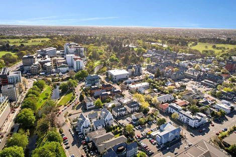 Photo of property in 11/41 Cambridge Terrace, Christchurch Central, Christchurch, 8013