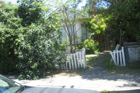 Photo of property in 27 Forbes Street, Sydenham, Christchurch, 8023