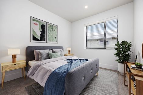 Photo of property in 7d Treasury Place, Onehunga, Auckland, 1061