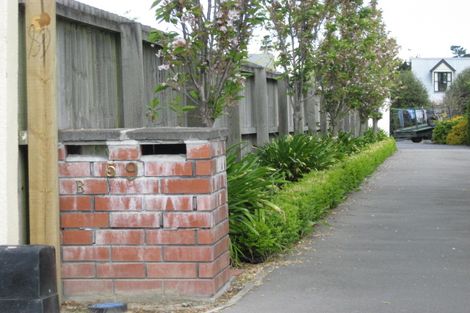 Photo of property in 59b Eders Road, Woodend, 7610