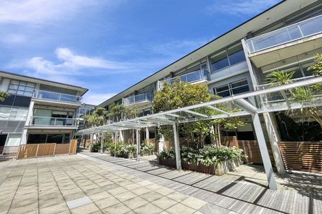 Photo of property in Revolucion Apartments, 101e/28 Torrens Terrace, Mount Cook, Wellington, 6011