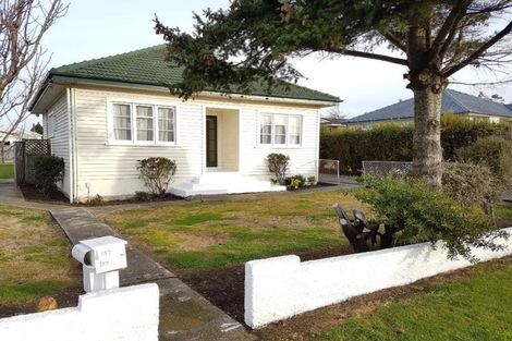 Photo of property in 137 Centre Street, Heidelberg, Invercargill, 9812