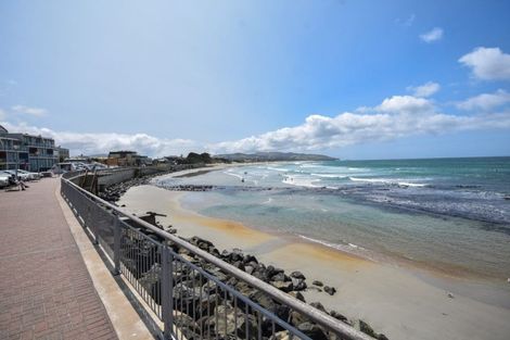 Photo of property in 2b Second Beach Road, Saint Clair, Dunedin, 9012