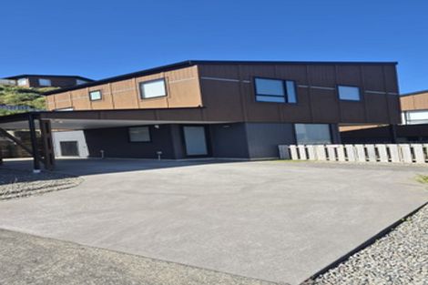 Photo of property in 44 Astelia Way, Woodridge, Wellington, 6037