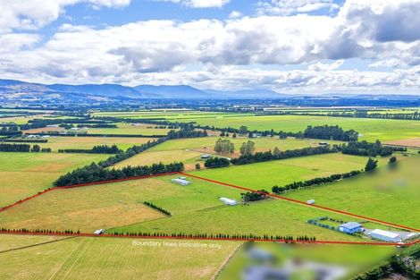 Photo of property in 507 Browns Rock Road, Burnt Hill, Oxford, 7495