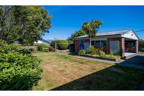 Photo of property in 126 Pages Road, Marchwiel, Timaru, 7910