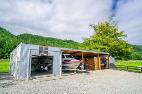 Photo of property in 1347 Tiniroto Road, Ruakituri, 4195