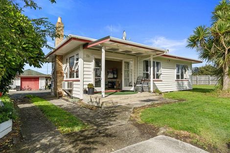 Photo of property in 9 Murphy Street, Rangiriri, Te Kauwhata, 3782