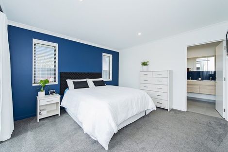 Photo of property in 6 Archie Lane, Rolleston, 7614