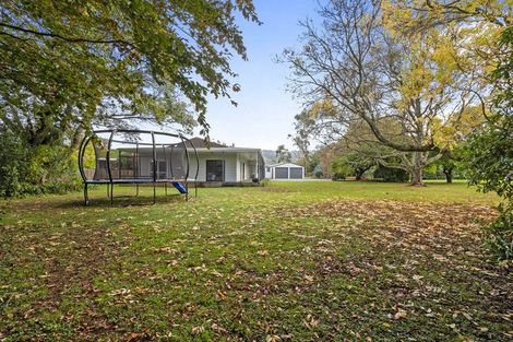 Photo of property in 4 Inglis Road, Pahiatua, 4983