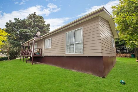 Photo of property in 2/17a Idesia Place, Totara Heights, Auckland, 2105