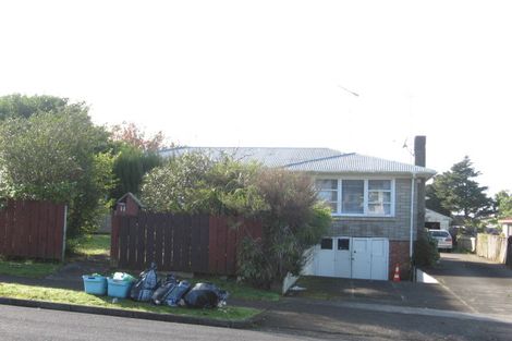 Photo of property in 11 Rimu Road, Manurewa, Auckland, 2102
