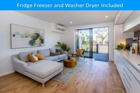 Photo of property in 2/1 Buchan Street, Sydenham, Christchurch, 8023