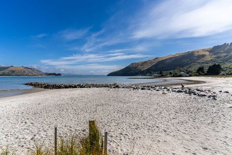 Photo of property in 940 Harington Point Road, Harington Point, Dunedin, 9077