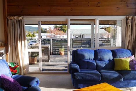 Photo of property in 125 Kenrigg Road West, Kinloch, Taupo, 3377