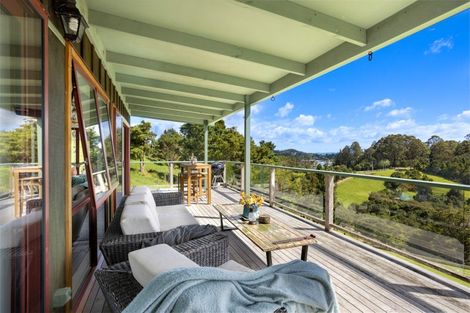 Photo of property in 708 Waikino Road, Karetu, Kawakawa, 0283