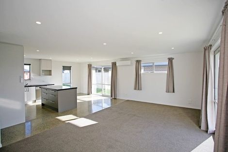 Photo of property in 24 Park Lane, Rolleston, 7614
