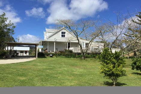 Photo of property in 41 Dip Road, Kaeo, 0479