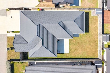 Photo of property in 11 Kimbrae Drive, Rototuna North, Hamilton, 3210