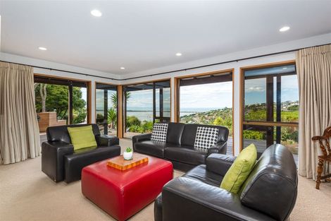 Photo of property in 78 Santa Maria Avenue, Mount Pleasant, Christchurch, 8081